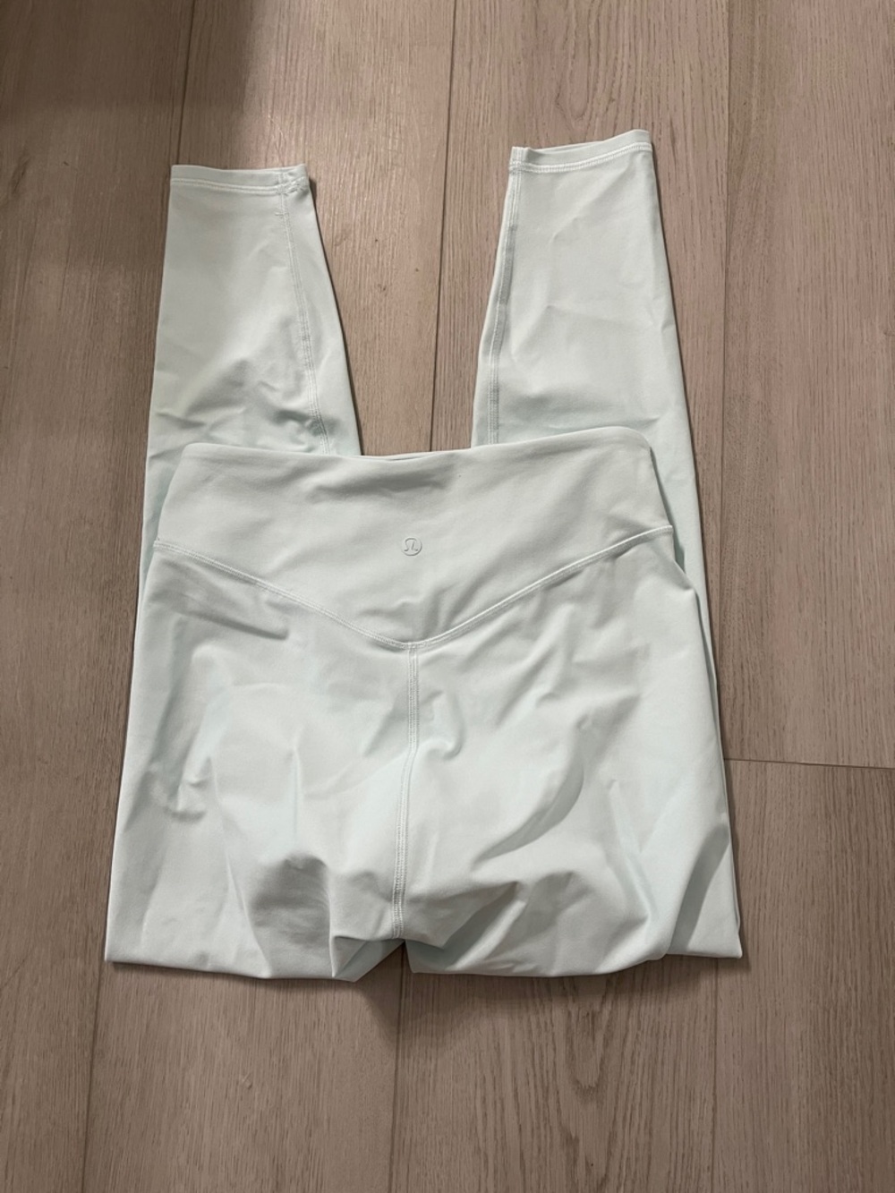 Lululemon wunder under senseknit